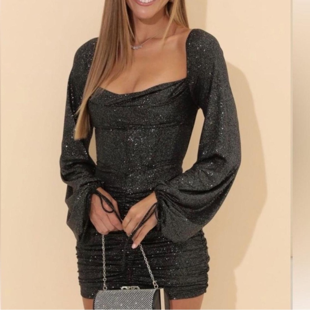 Lucy in the Sky Dress